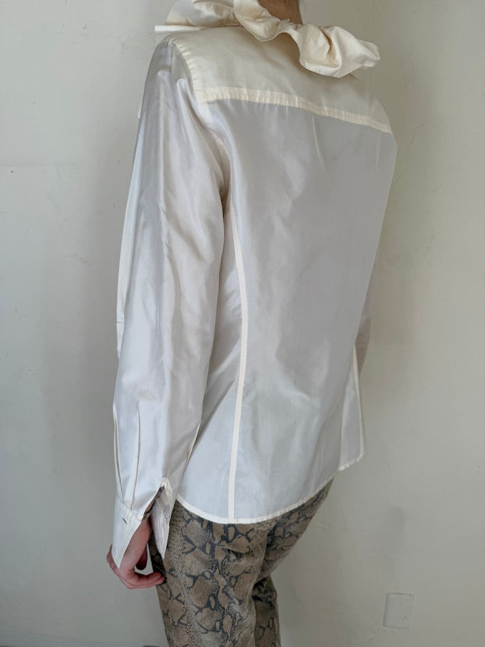 Blouse, vintage blouse, svc, shopvintagecollection