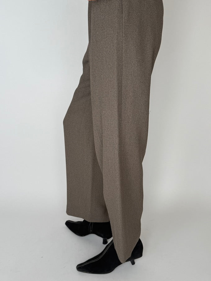 Vintage Two Piece Suit 5946