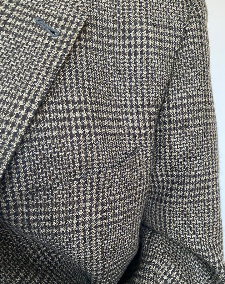VINTAGE SINGLE BREASTED BLAZER 3020