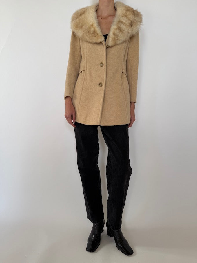 Coat, vintage coat, svc, shopvintagecollection