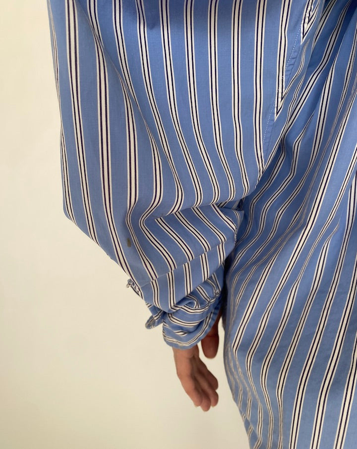 VINTAGE STRIPED RALPH LAUREN SHIRT 4730