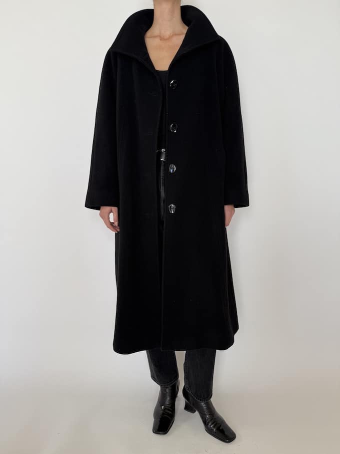 Coat, vintage coat, svc, shopvintagecollection