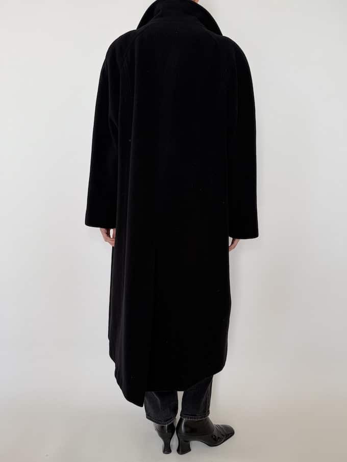 Coat, vintage coat, svc, shopvintagecollection
