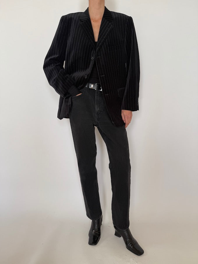 Blazer, vintageblazer, svc, shopvintagecollection