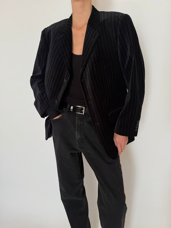 Blazer, vintageblazer, svc, shopvintagecollection