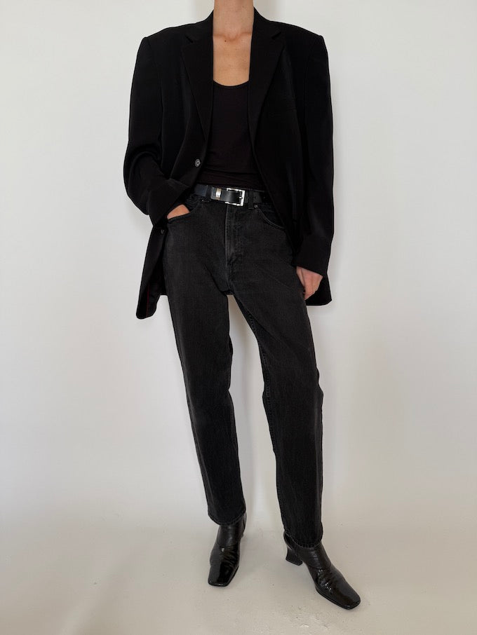 Blazer, vintageblazer, svc, shopvintagecollection