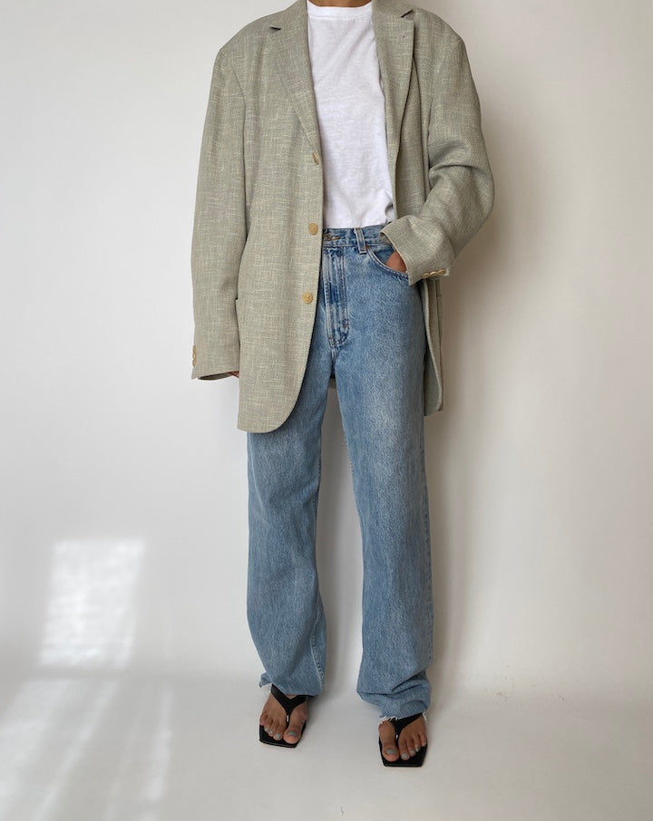 VINTAGE HUGO BOSS BLAZER 2561