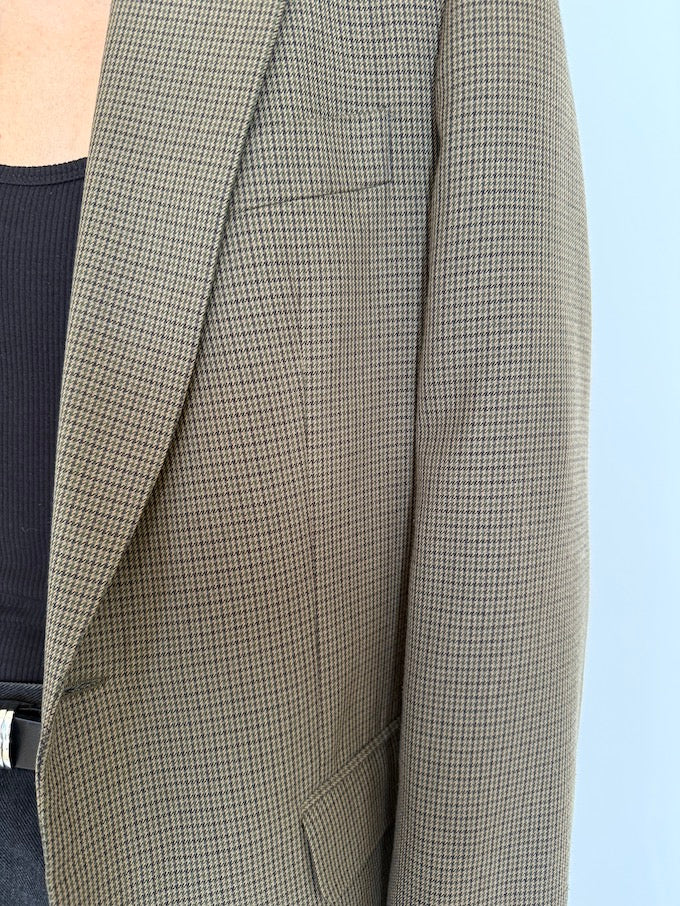Blazer, vintageblazer, svc, shopvintagecollection