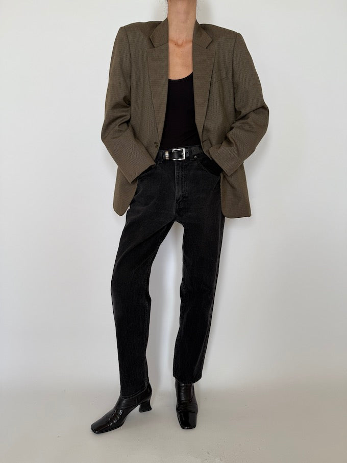 Blazer, vintageblazer, svc, shopvintagecollection