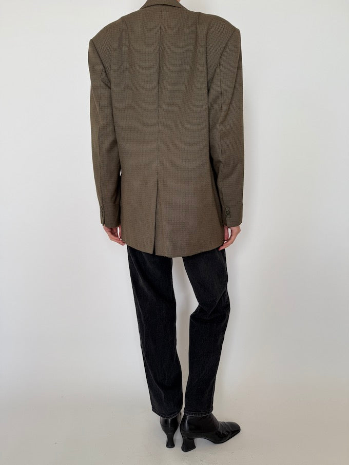 Blazer, vintageblazer, svc, shopvintagecollection