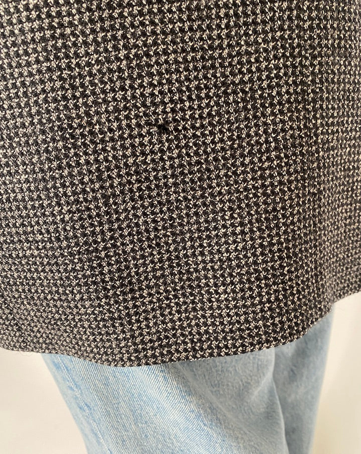 VINTAGE OSCAR DE LA RENTA BLAZER 4023