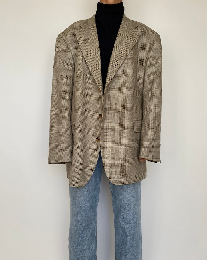 VINTAGE RALPH LAUREN BLAZER 1864