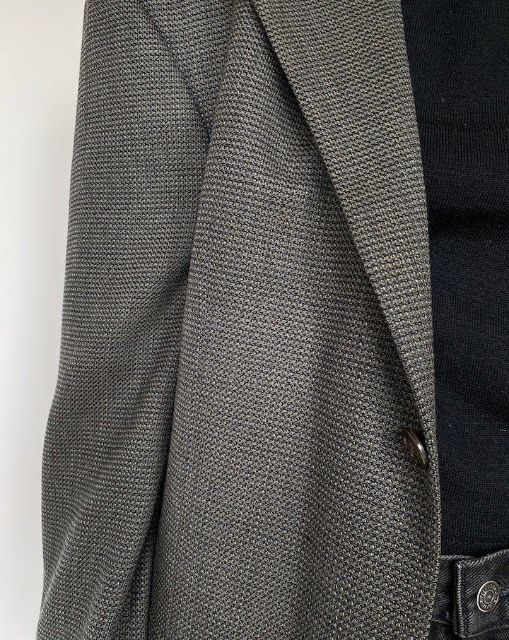 VINTAGE OSCAR DE LA RENTA BLAZER 1930