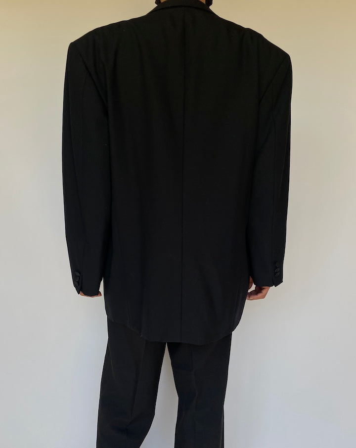 VINTAGE GIORGIO ARMANI BLAZER 3142