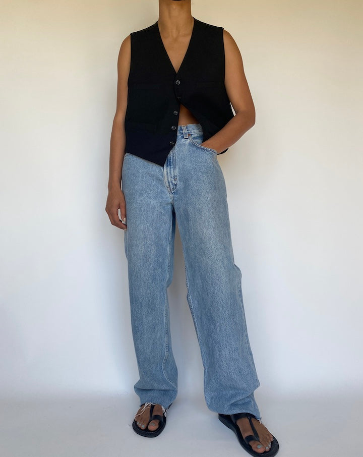 VINTAGE VEST 3154
