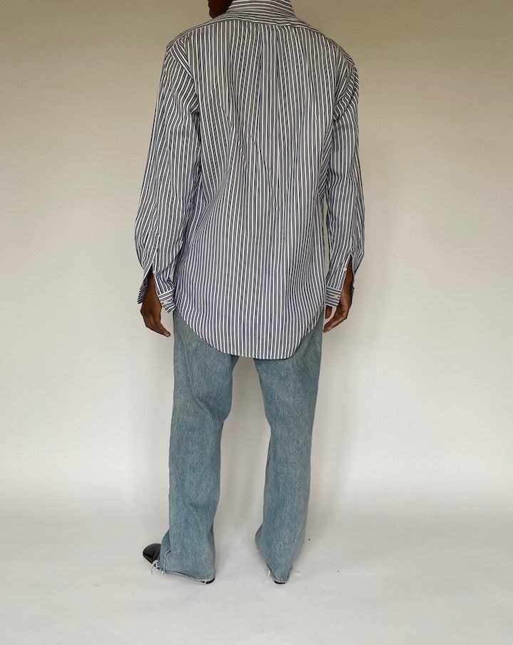 VINTAGE RALPH LAUREN SHIRT 4738