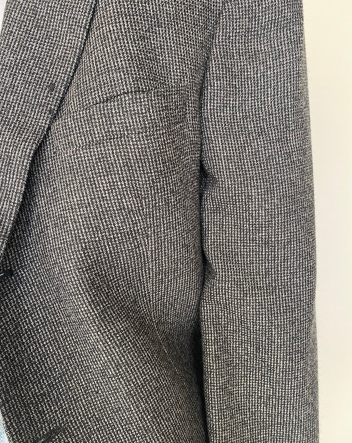 VINTAGE OVERSIZED BLAZER 4099