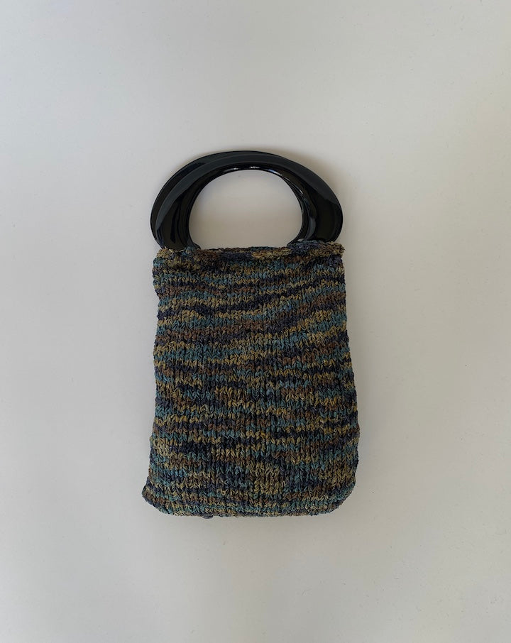 VINTAGE SMALL PURSE 4134