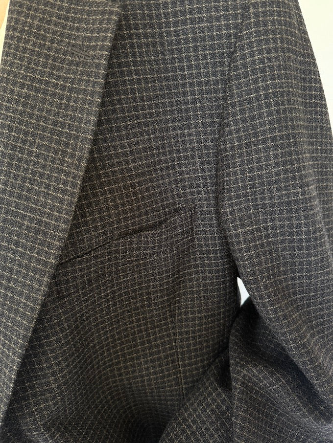 Blazer, vintage blazer, svc, shopvintagecollection
