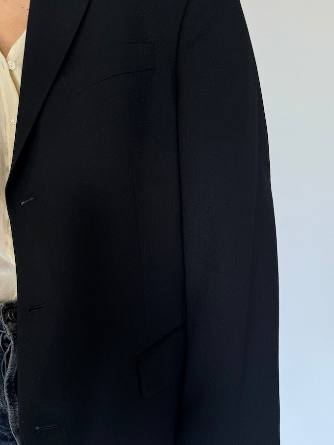 Blazer, vintage blazer, svc, shopvintagecollection