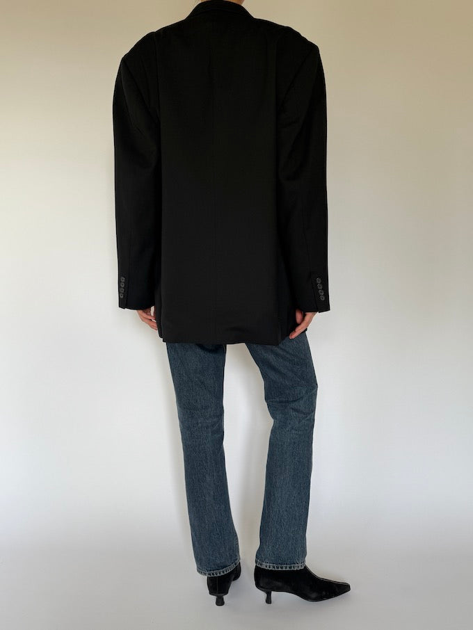 Blazer, vintage blazer, svc, shopvintagecollection