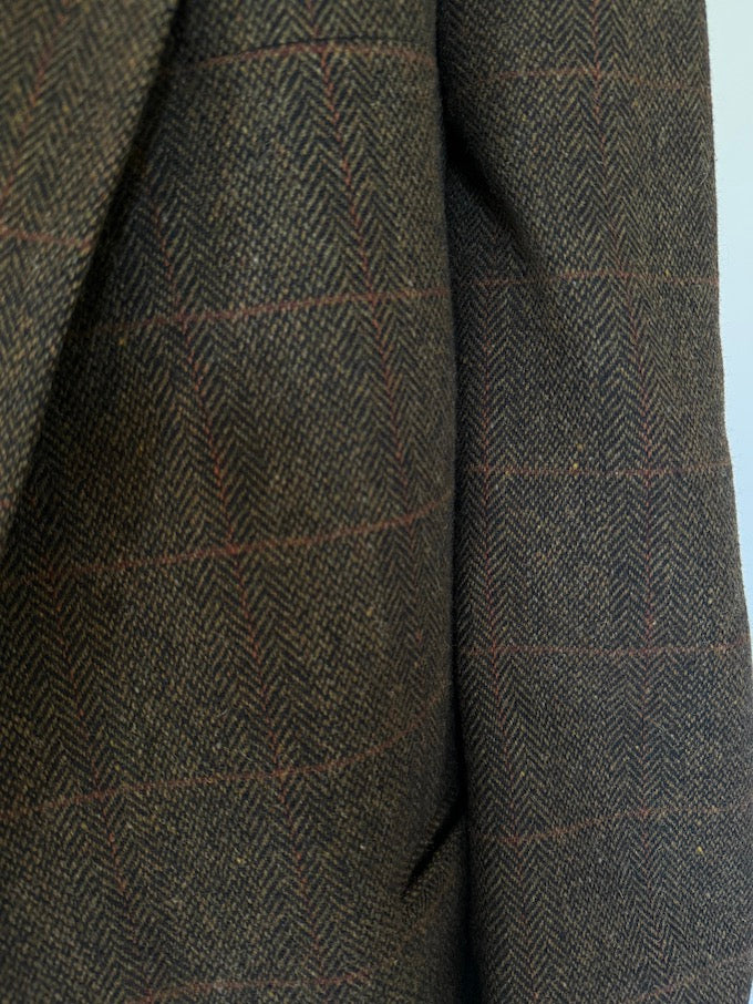 Blazer, vintage blazer, svc, shopvintagecollection