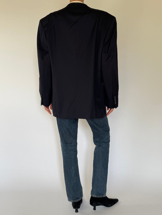 Blazer, vintage blazer, svc, shopvintagecollection