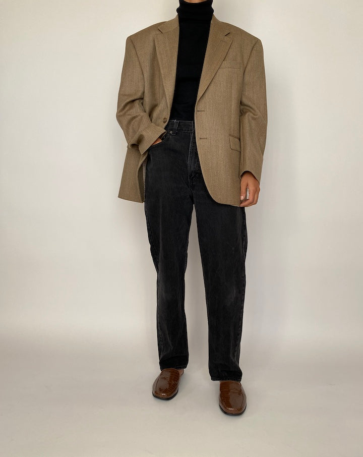 VINTAGE RALPH LAUREN BLAZER 2052