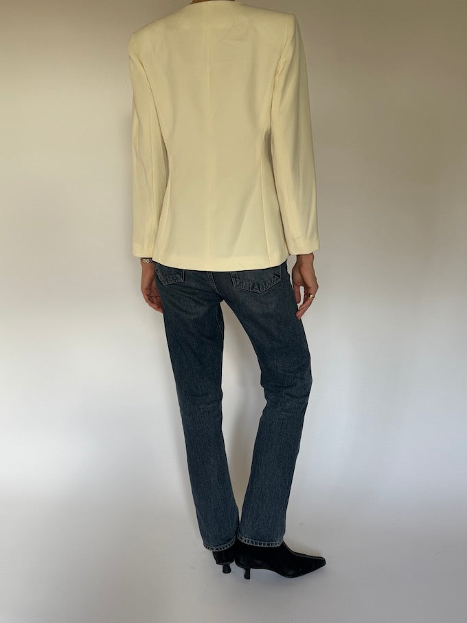 Blazer, vintage blazer, svc, shopvintagecollection