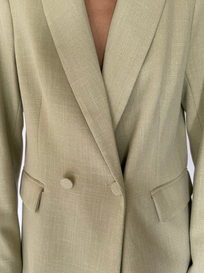 Blazer, vintage blazer, svc, shopvintagecollection