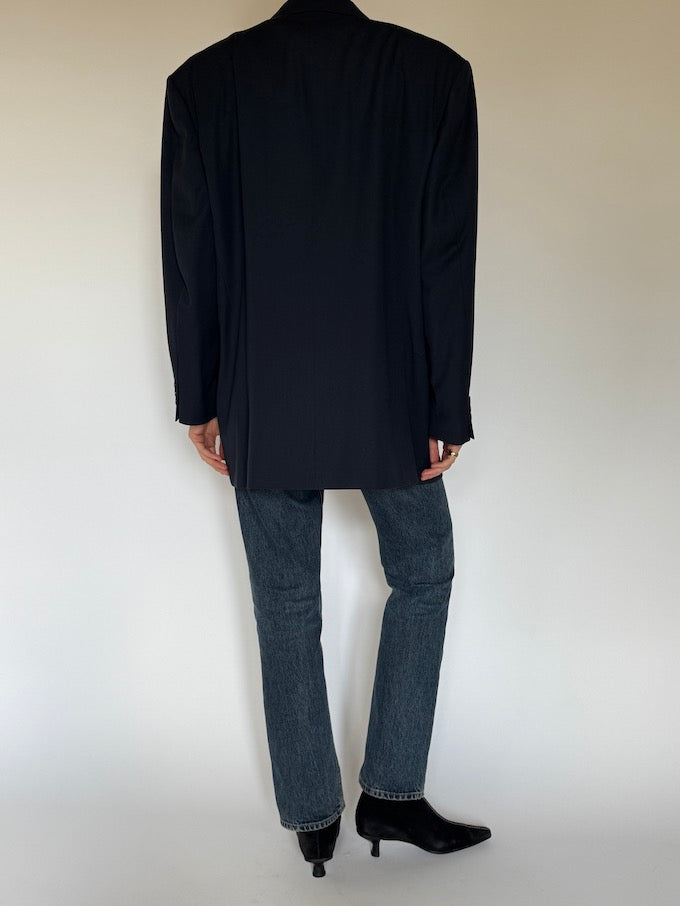 Blazer, vintage blazer, svc, shopvintagecollection