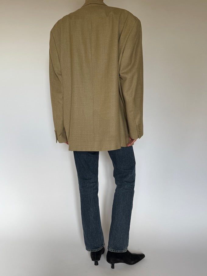 Blazer, vintage blazer, svc, shopvintagecollection