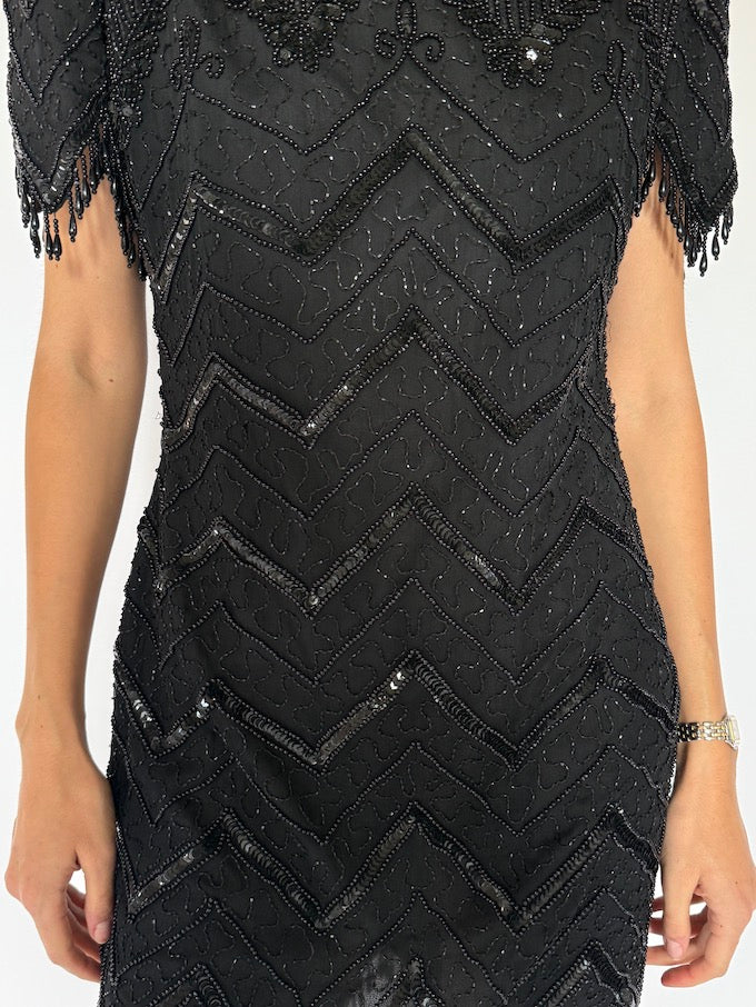 Dress, vintage dress, svc, shopvintagecollection