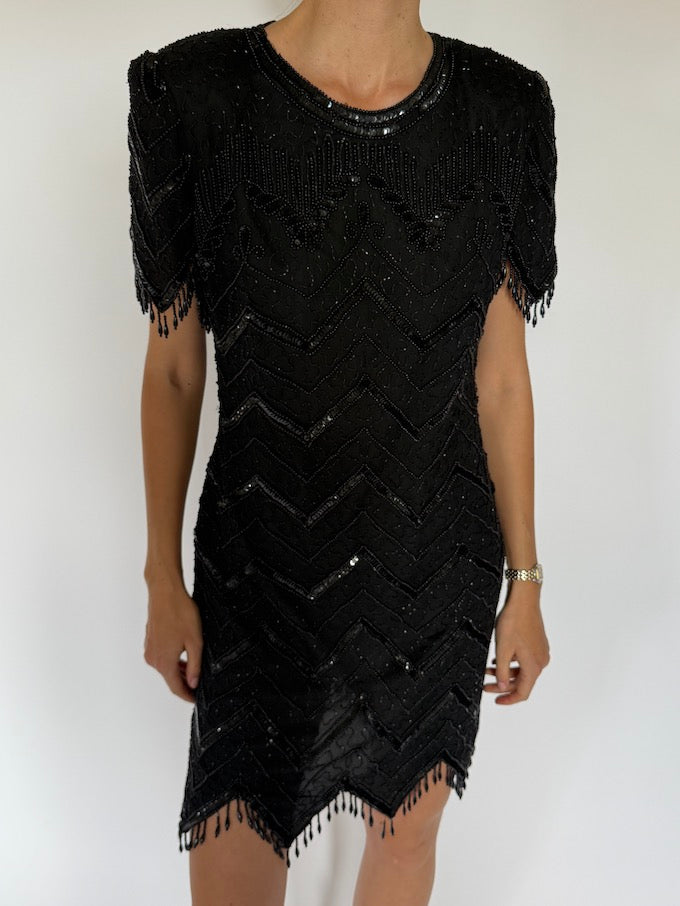 Dress, vintage dress, svc, shopvintagecollection