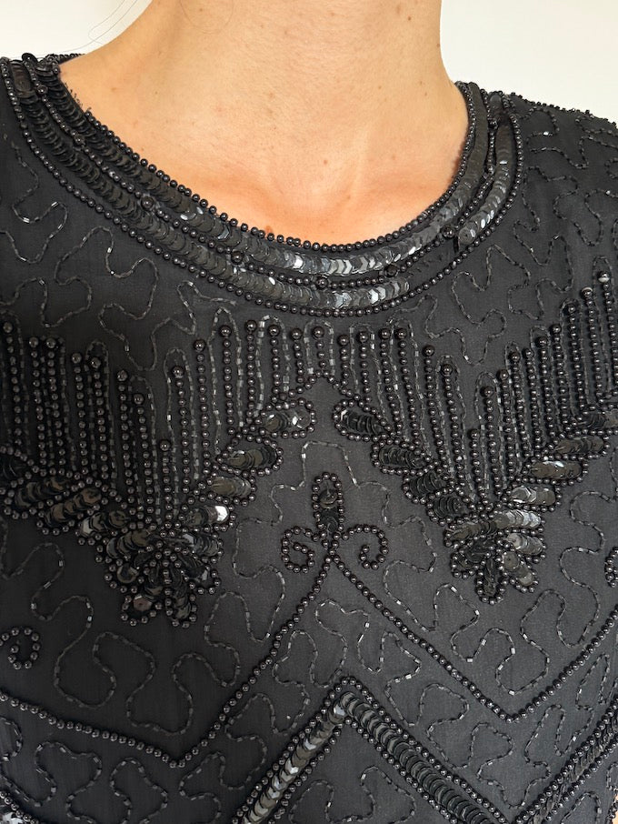 Dress, vintage dress, svc, shopvintagecollection