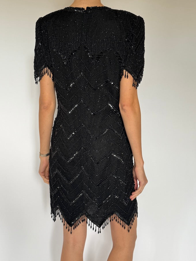 Dress, vintage dress, svc, shopvintagecollection