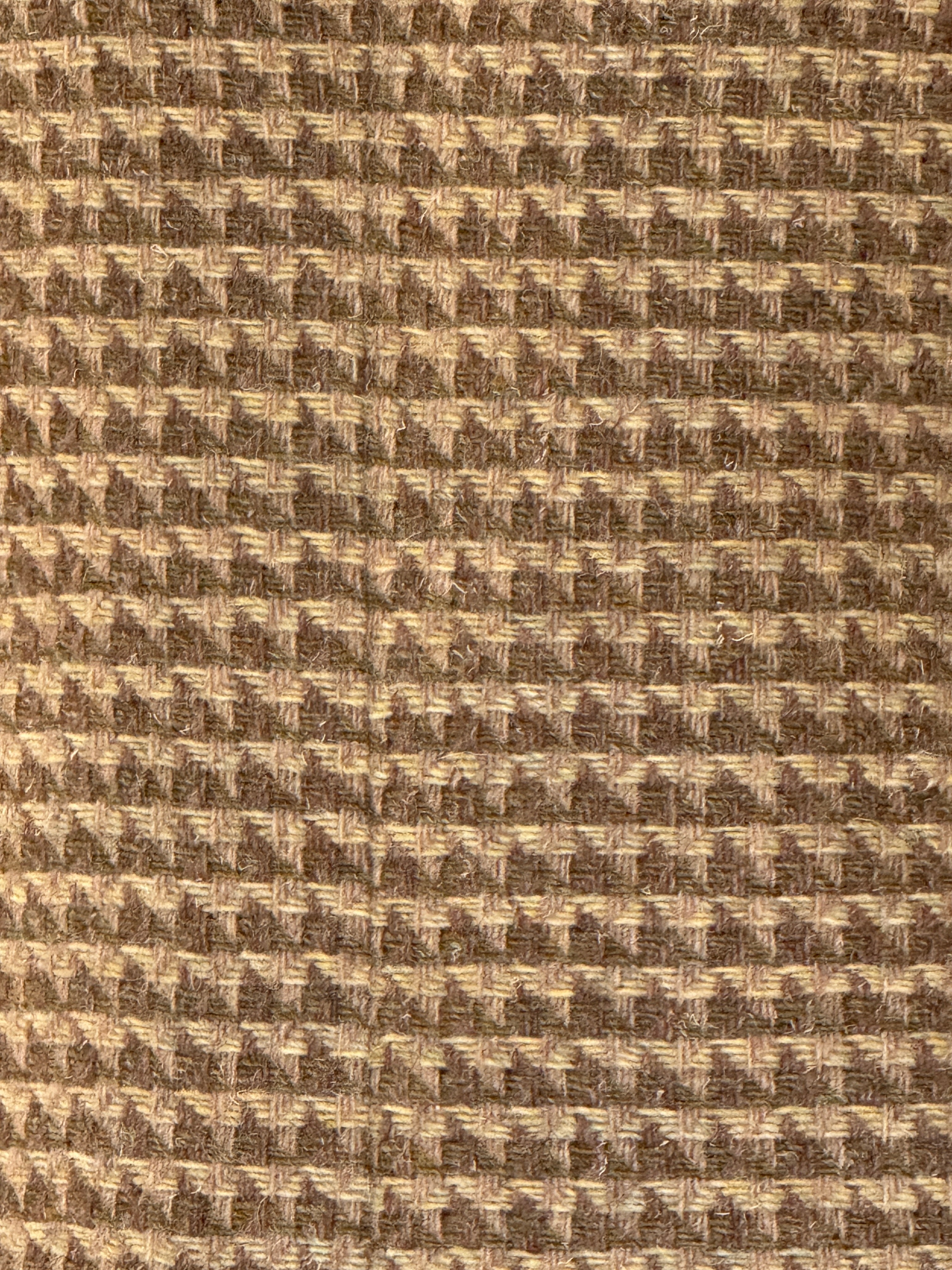 Vintage Giorgio Armani front pocket detail