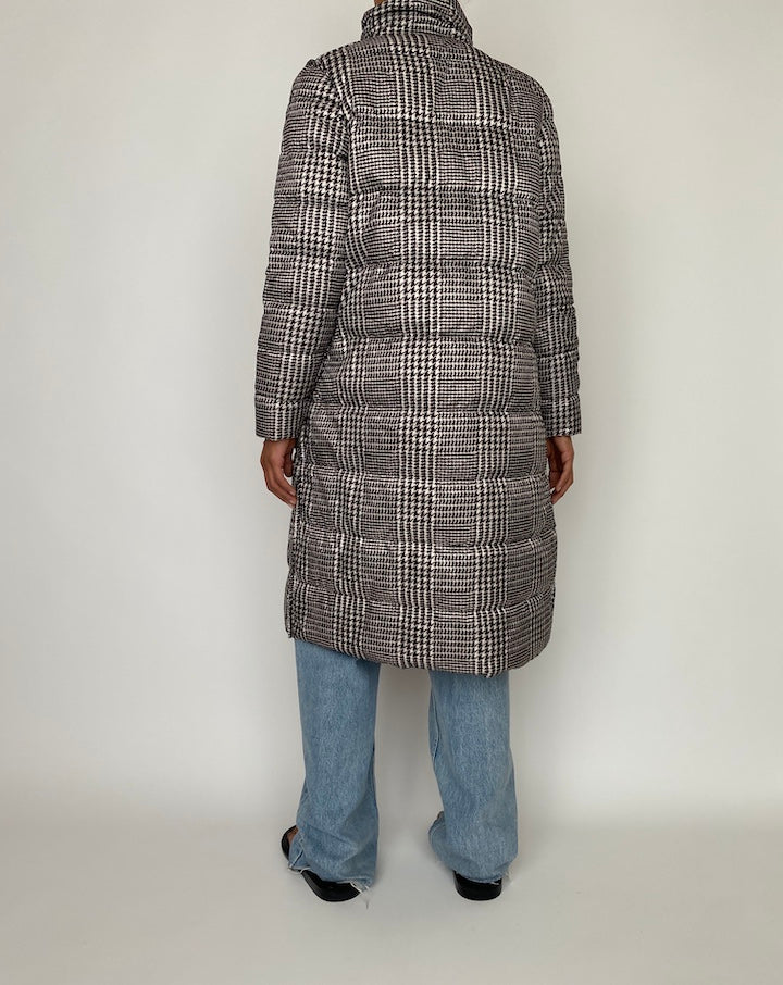 VINTAGE REVERSIBLE COAT 2741