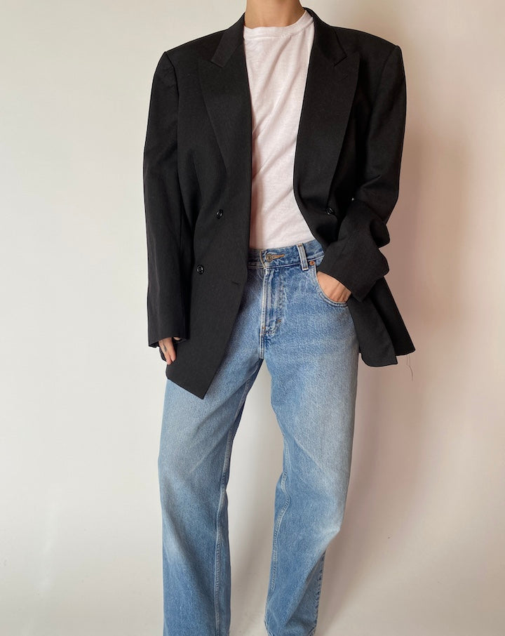 VINTAGE GIORGIO ARMANI BLAZER 4212