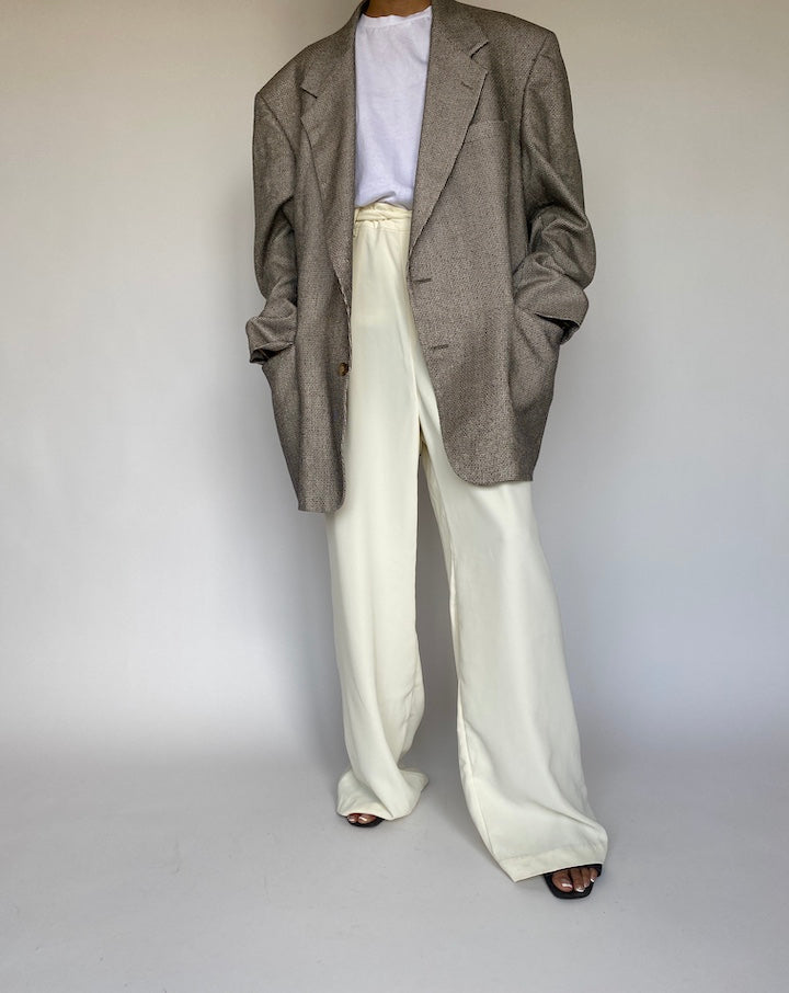 VINTAGE OVERSIZED BLAZER 871