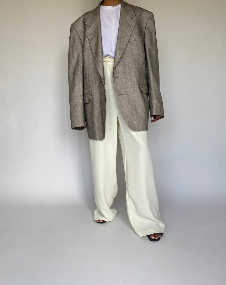VINTAGE OVERSIZED BLAZER 871