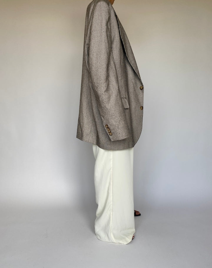 VINTAGE OVERSIZED BLAZER 871