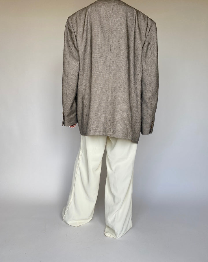 VINTAGE OVERSIZED BLAZER 871