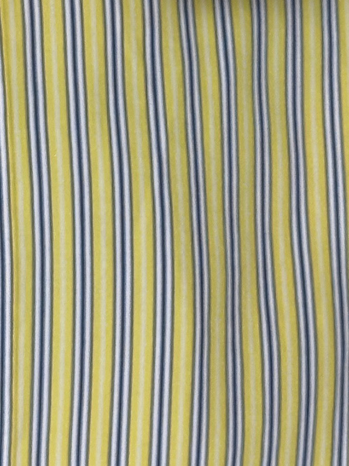 Vintage Striped Ralph Lauren Shirt 6429