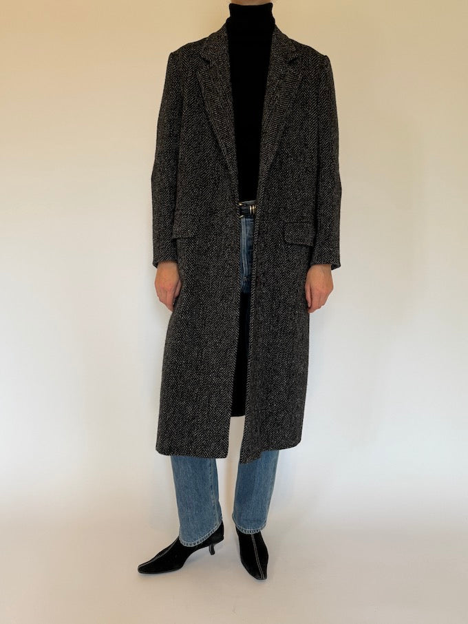 Coat, vintage coat, svc, shopvintagecollection