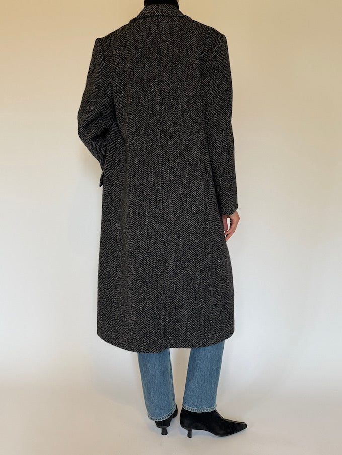 Coat, vintage coat, svc, shopvintagecollection