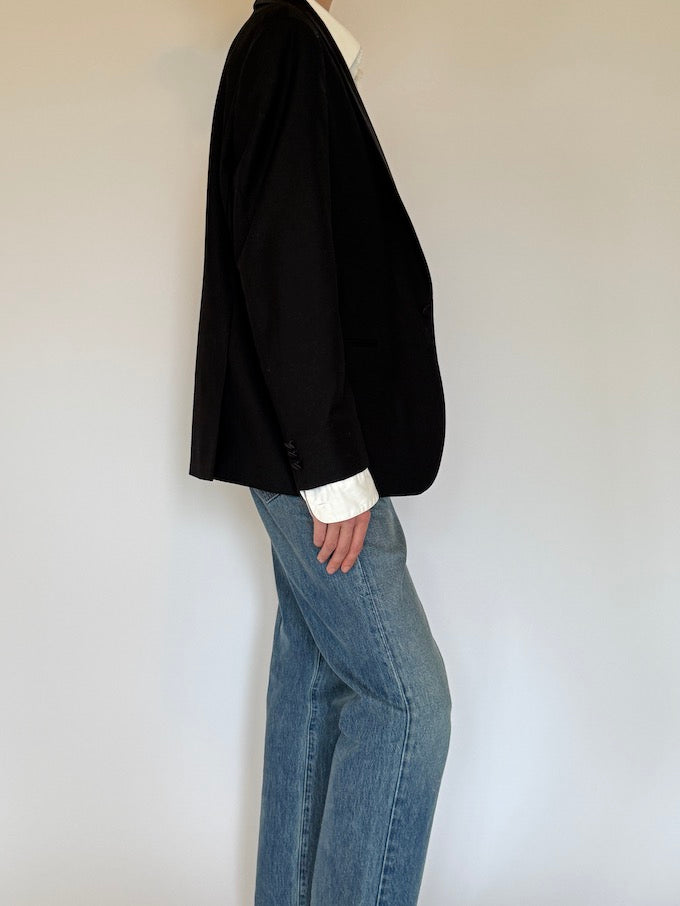 Blazer, vintage blazer, svc, shopvintagecollection