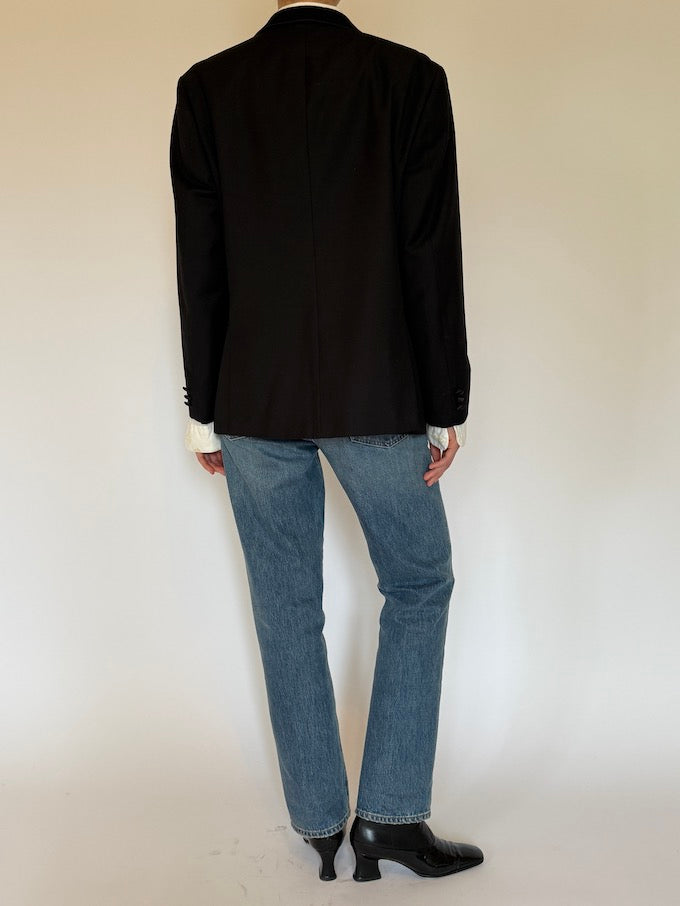 Blazer, vintage blazer, svc, shopvintagecollection