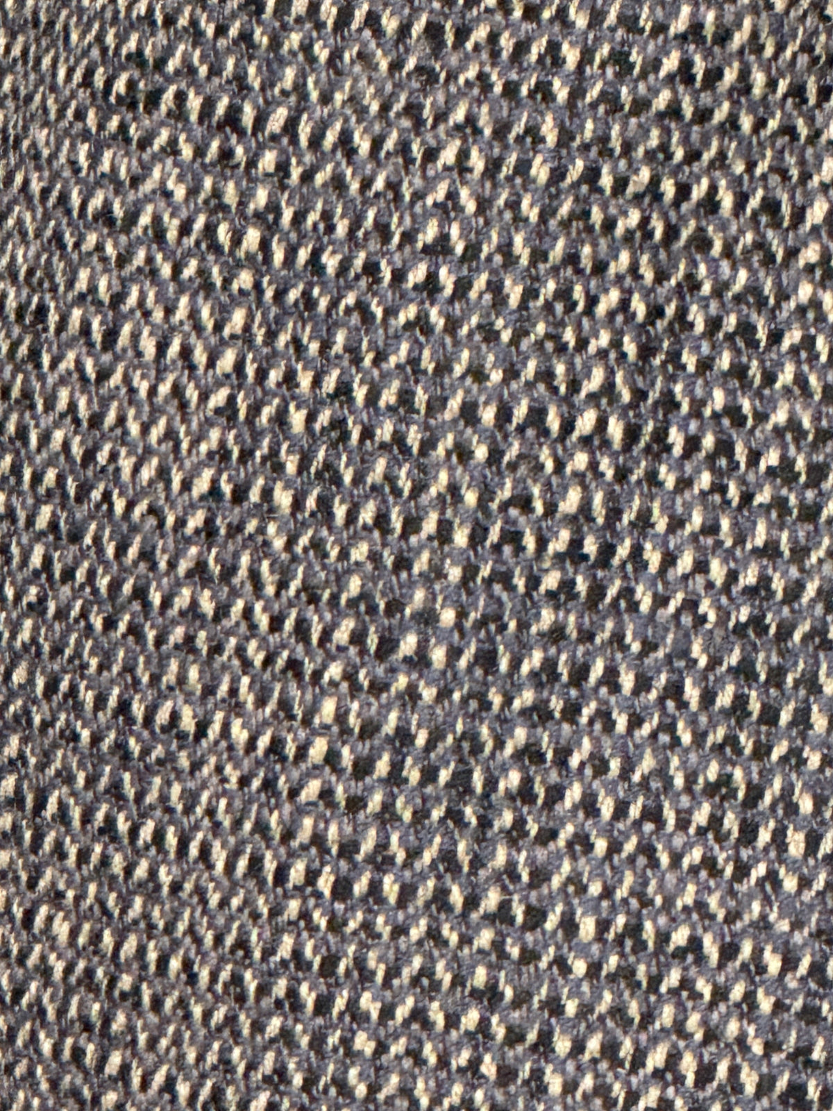 Vintage Textured Blazer Charcoal Grey 8107