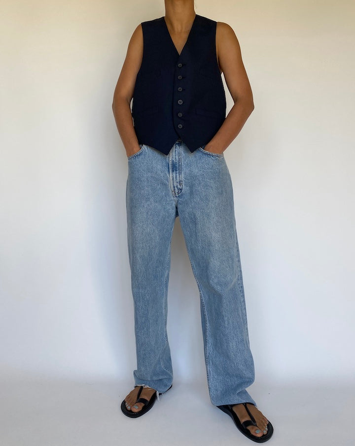 VINTAGE VEST 3171